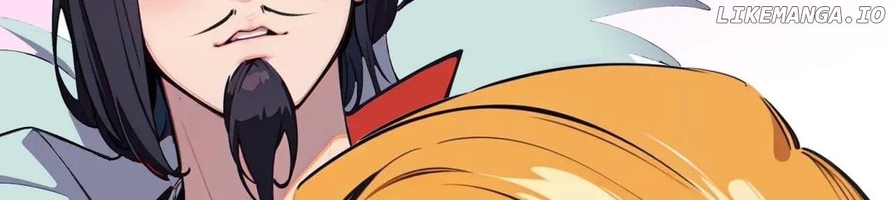 Daddy President Is Too Hard To Deal With Chapter 166 - page 38